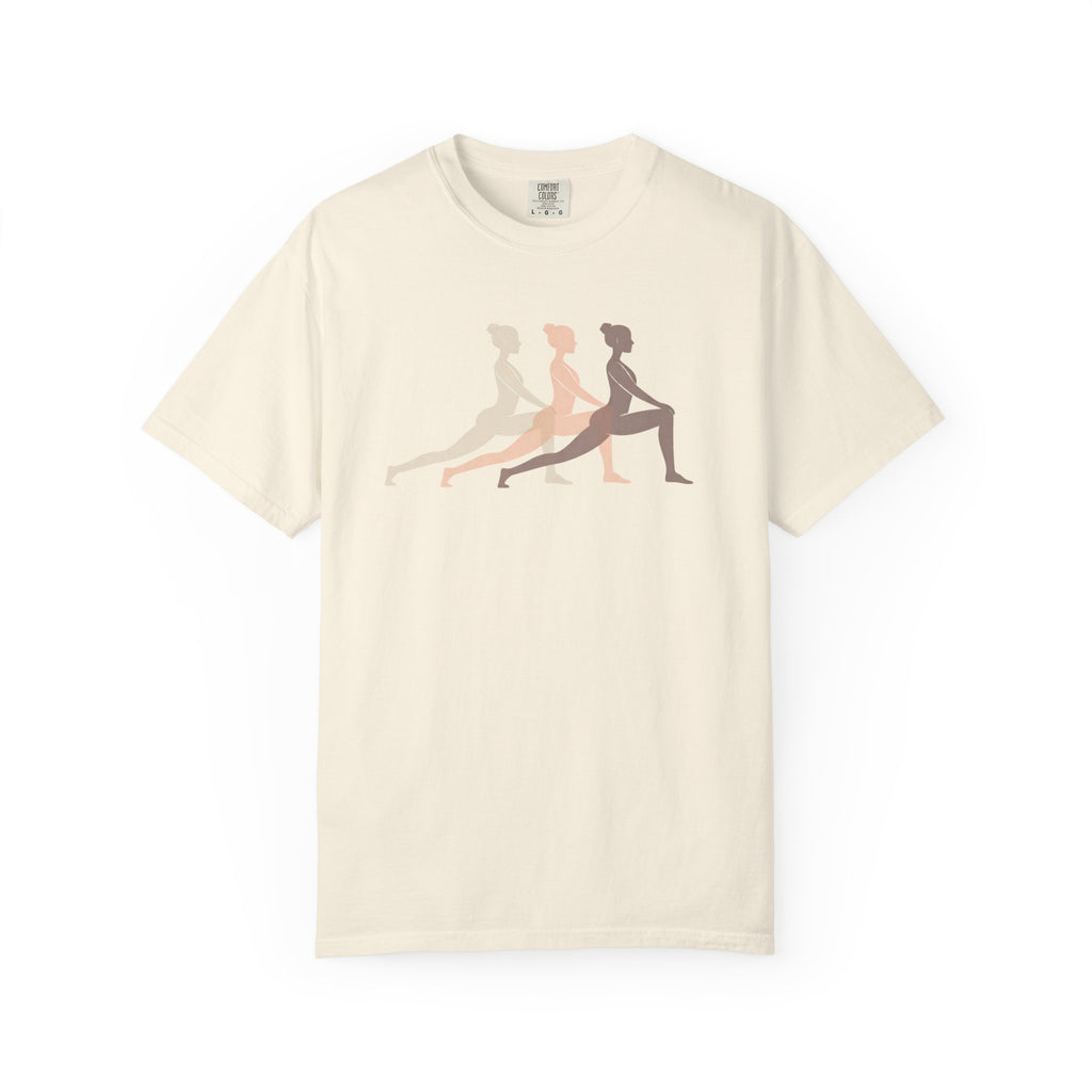 Lunges T-Shirt