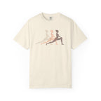 Lunges T-Shirt