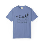 Movement Is Medicine T-Shirt
