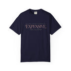 Expensive T-shirt