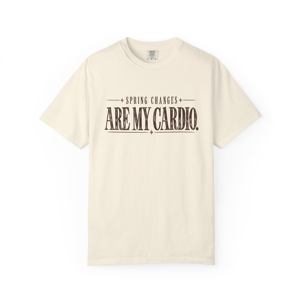 Spring Changes T-shirt