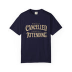 Mentally Cancelled T-shirt