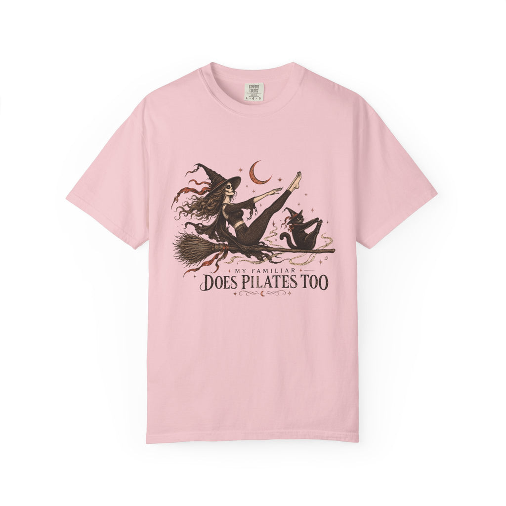 My Familiar T-shirt