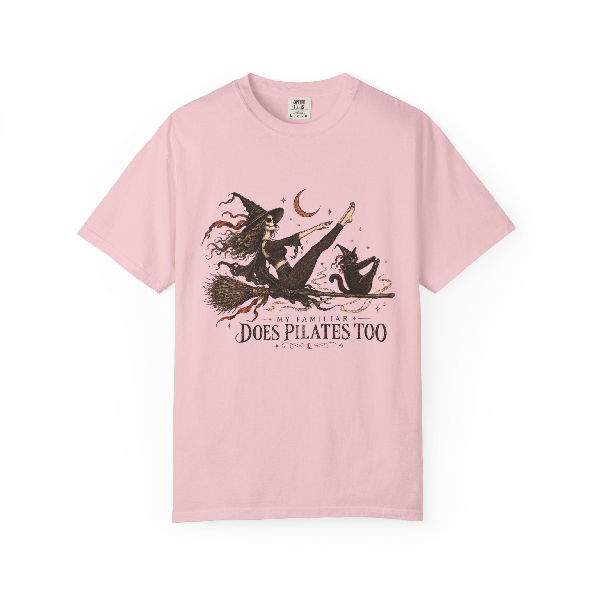 My Familiar T-shirt