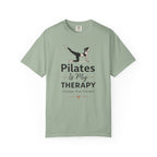 Pilates Is My Therapy T-Shirt