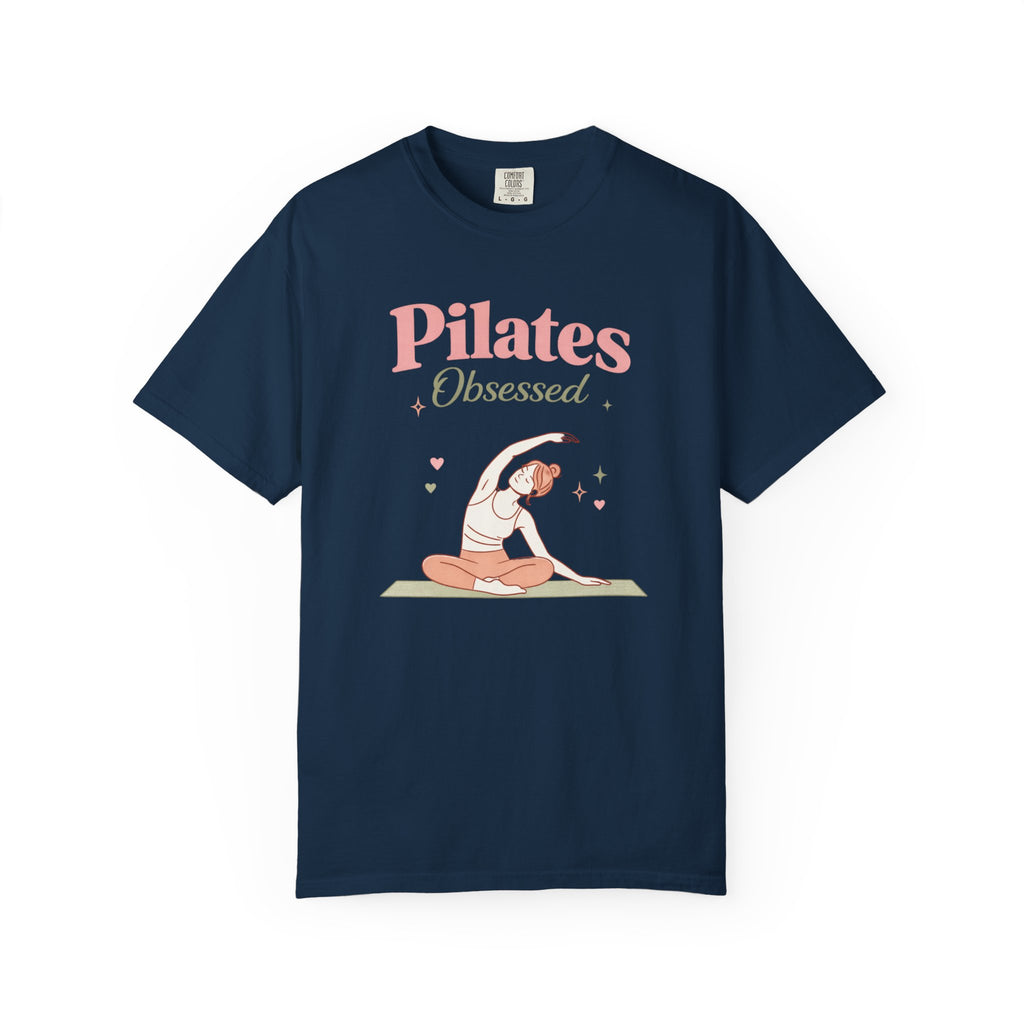 Pilates Obsessed T-Shirt