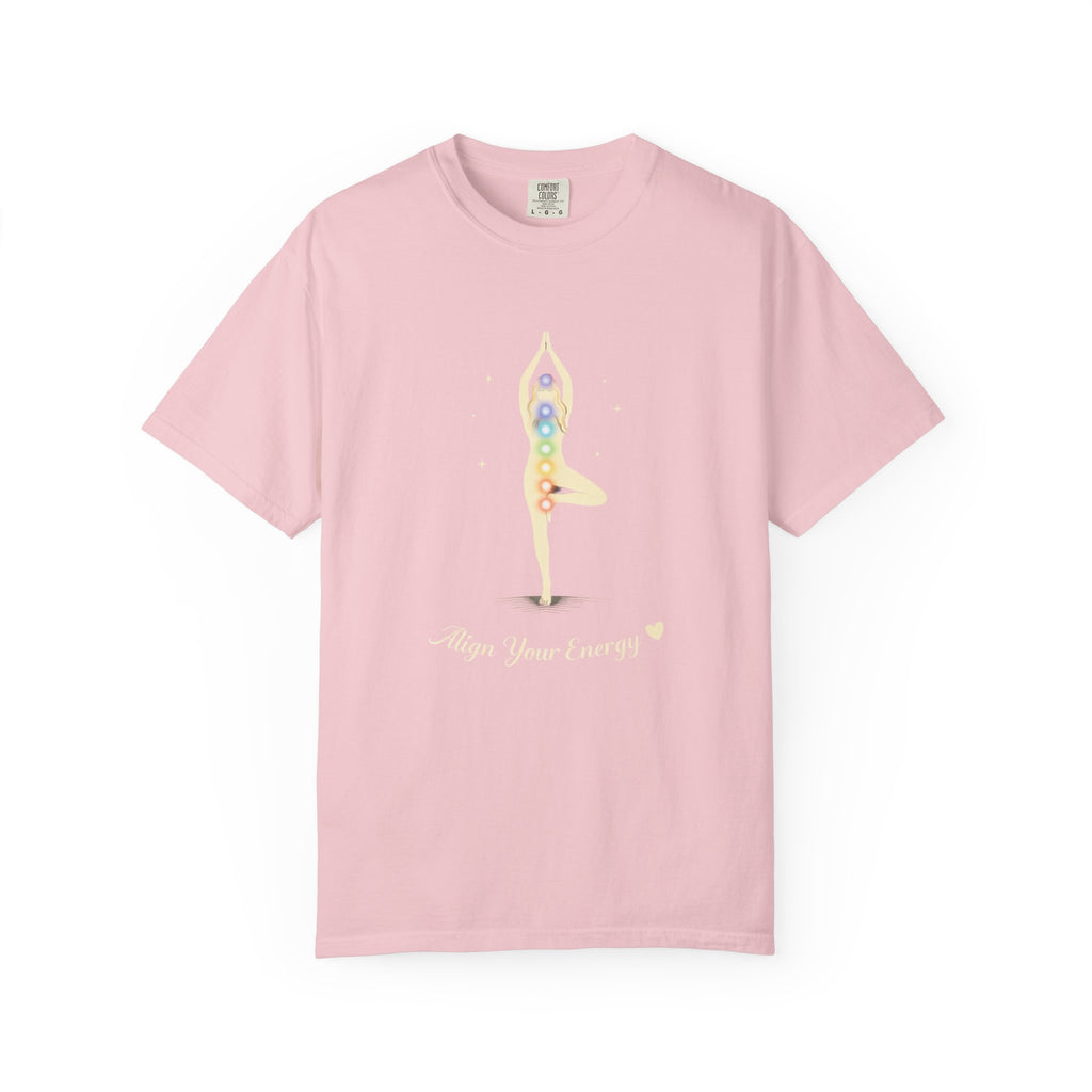 Align Your Energy T-Shirt