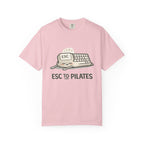 Esc to Pilates T-shirt