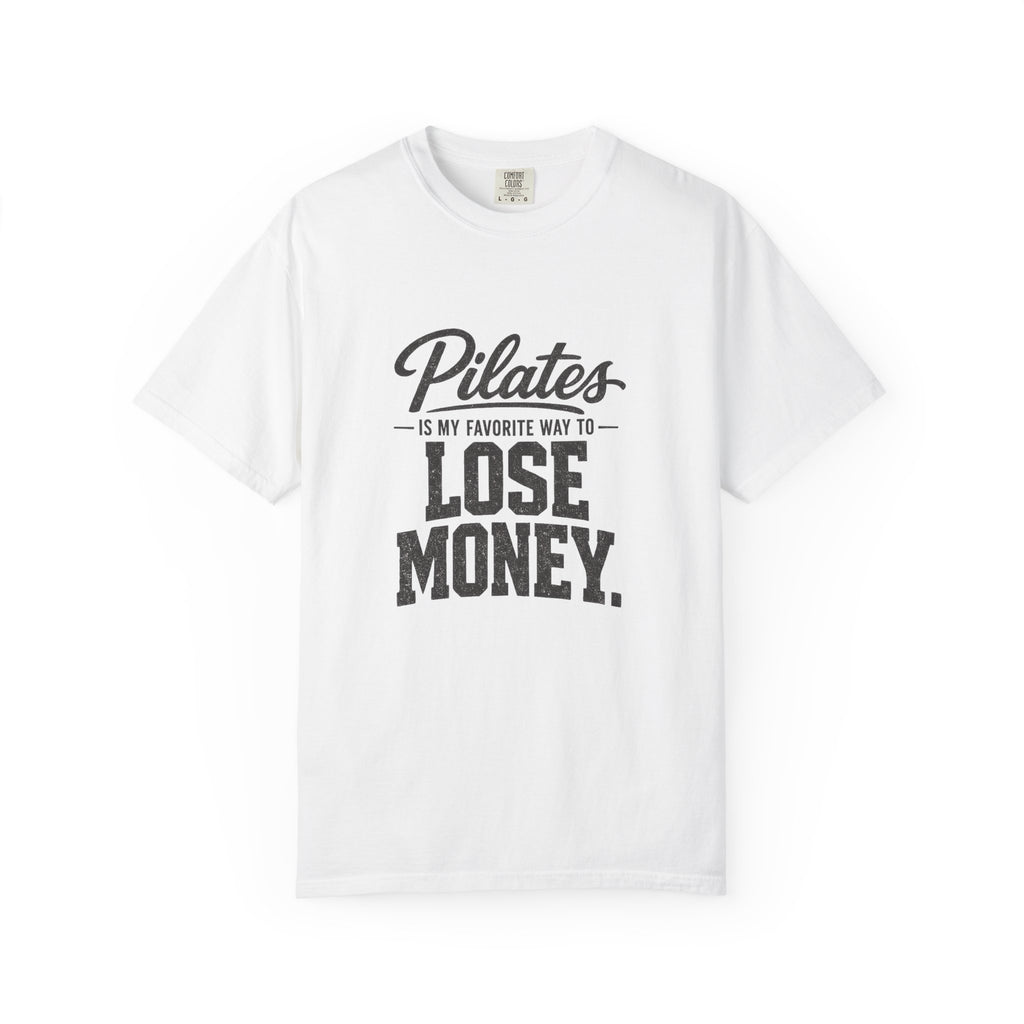 Lose Money T-shirt