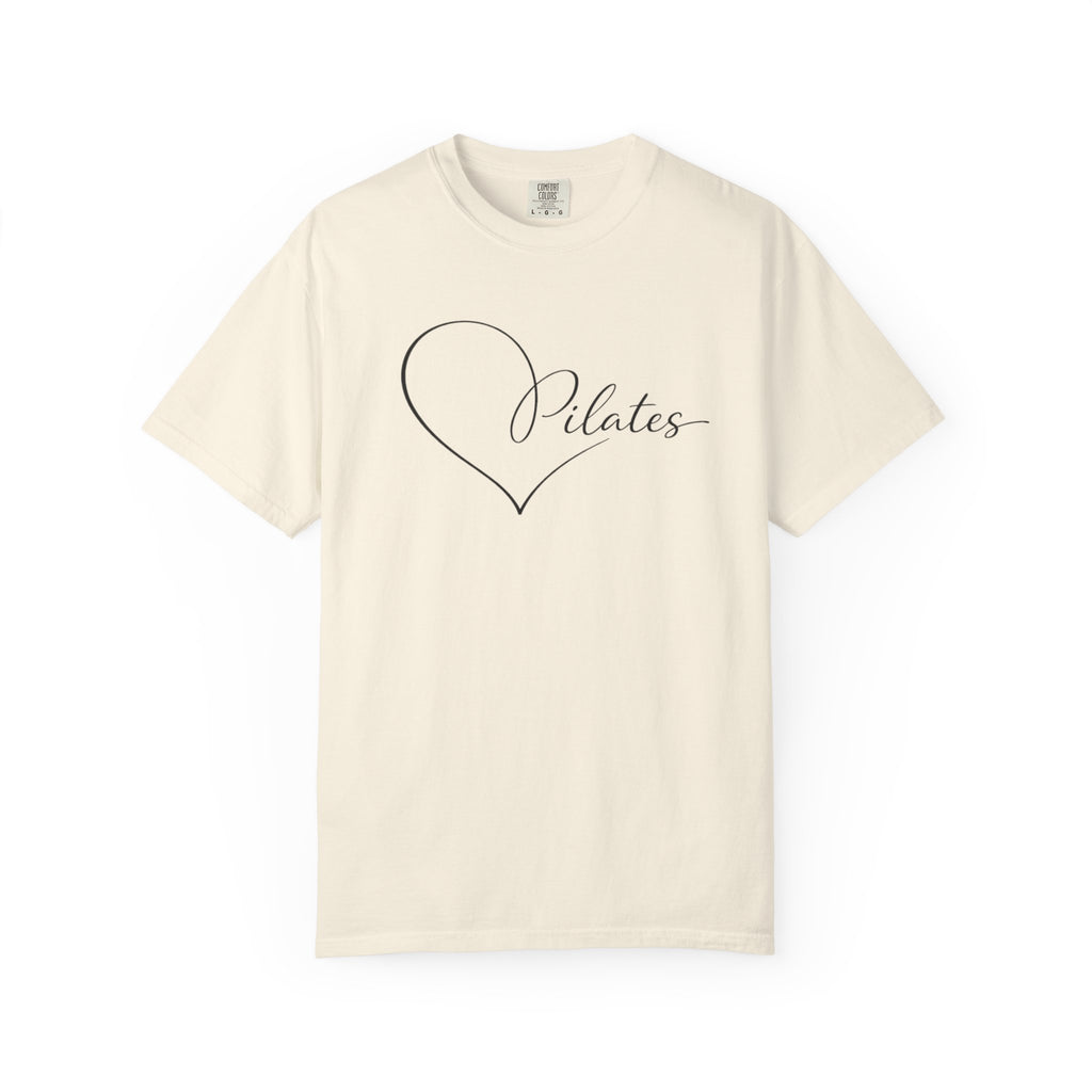 Heart T-Shirt
