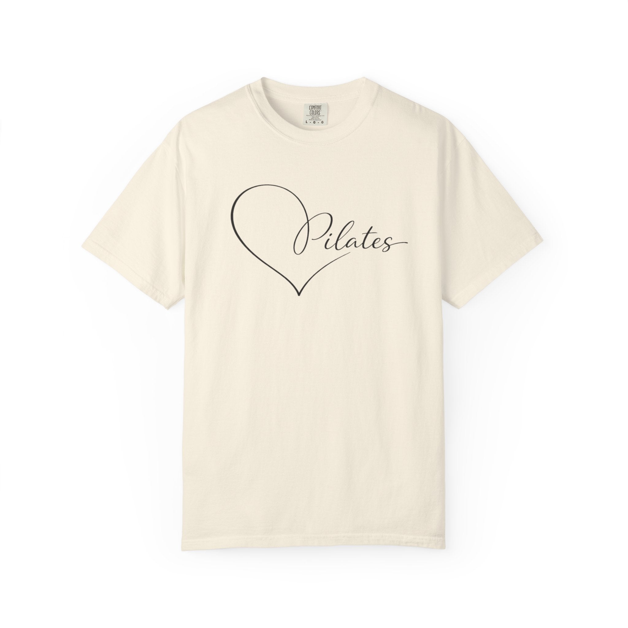Heart T-Shirt