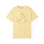 Lit & Centered T-Shirt