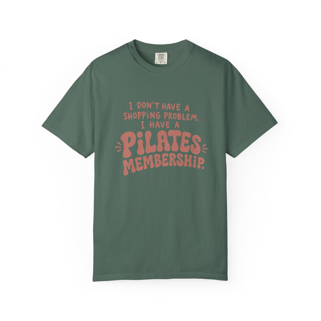 Shopping Problem T-shirt
