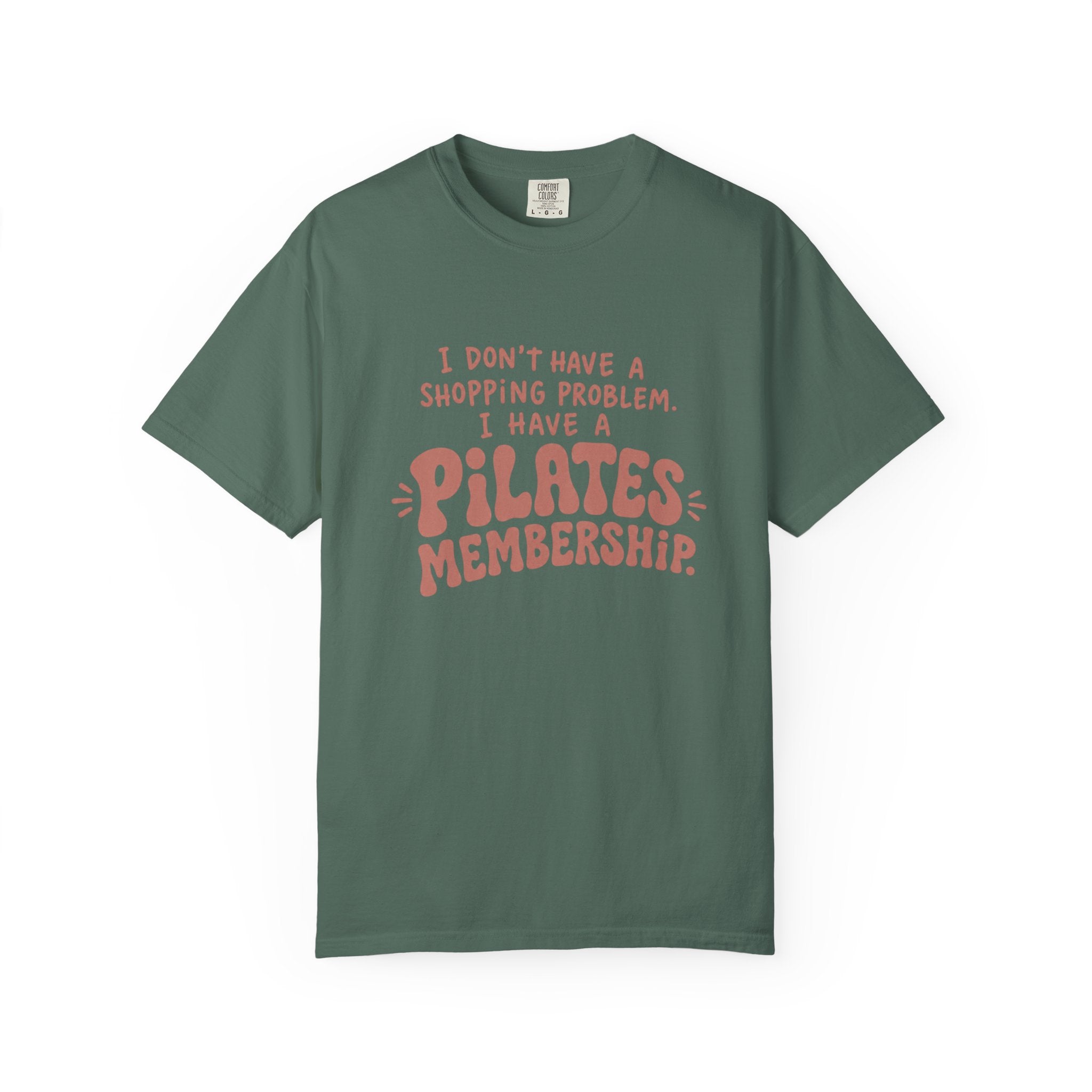 Shopping Problem T-shirt
