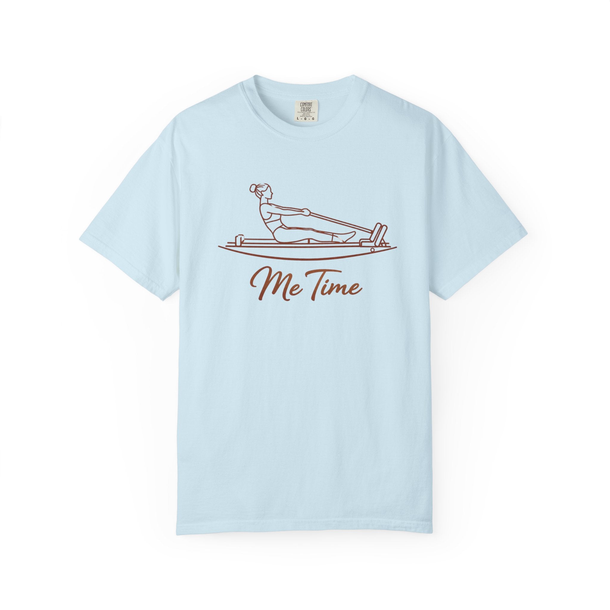 Me Time T-Shirt