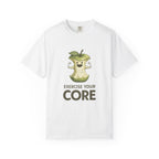 Exercise your core T-shirt