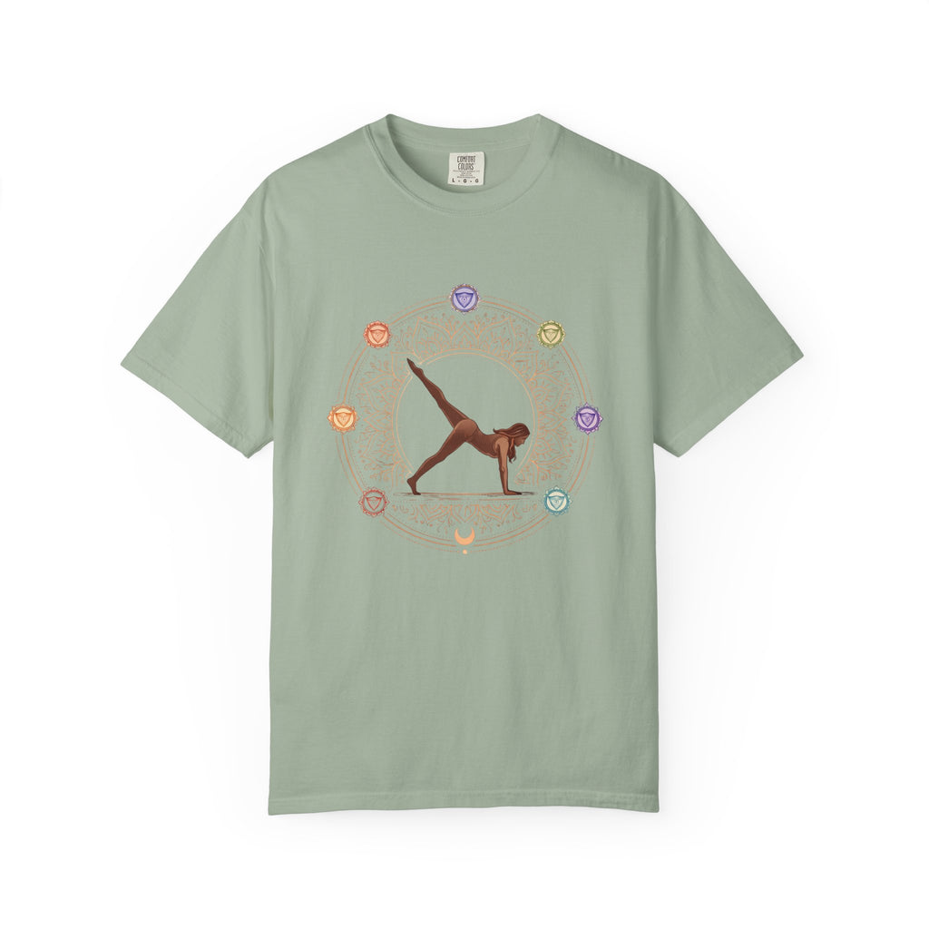 Chakras T-Shirt