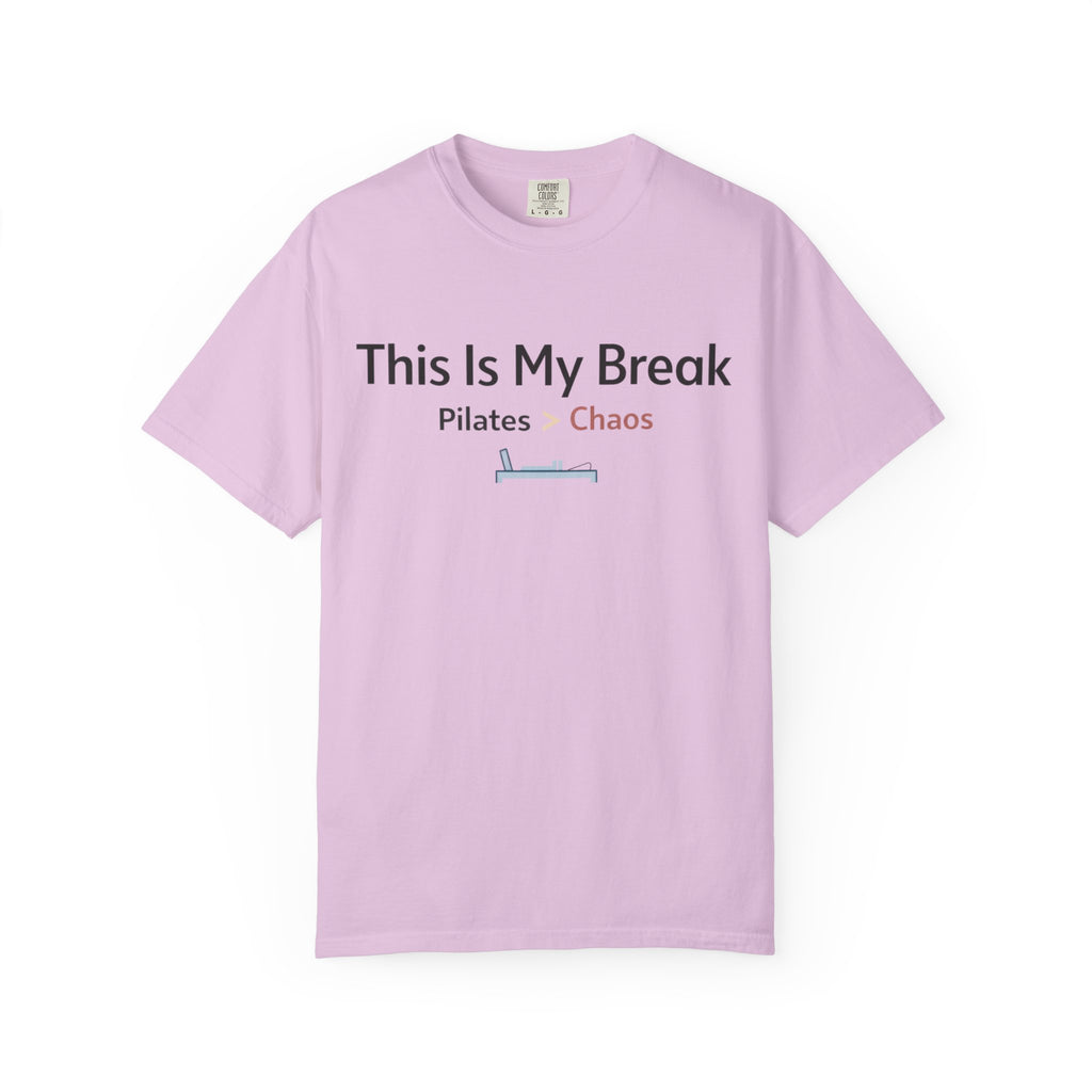 My Break T-Shirt