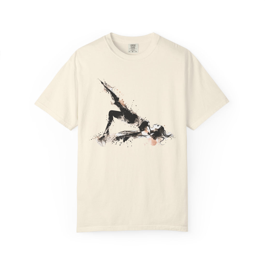 Leg Raise T-Shirt