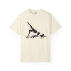 Leg Raise T-Shirt