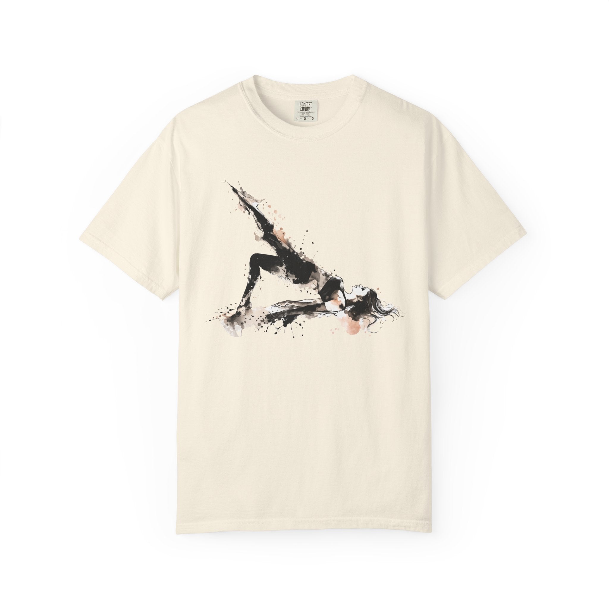 Leg Raise T-Shirt