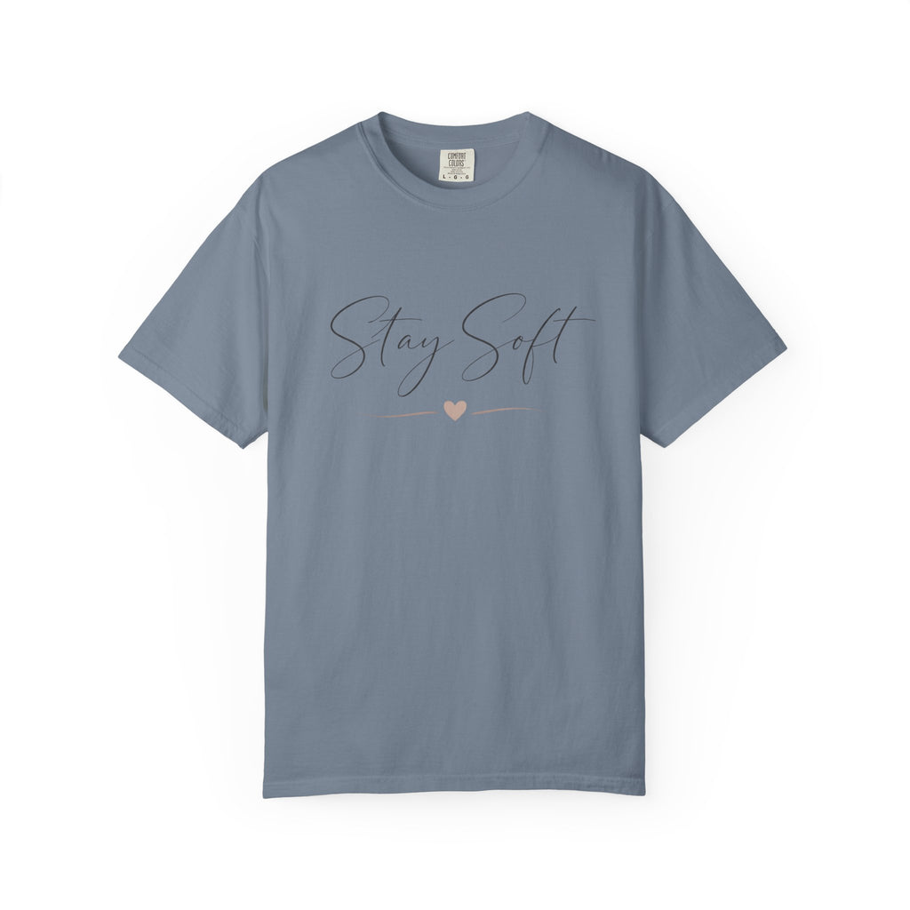 Stay Soft <3 T-Shirt