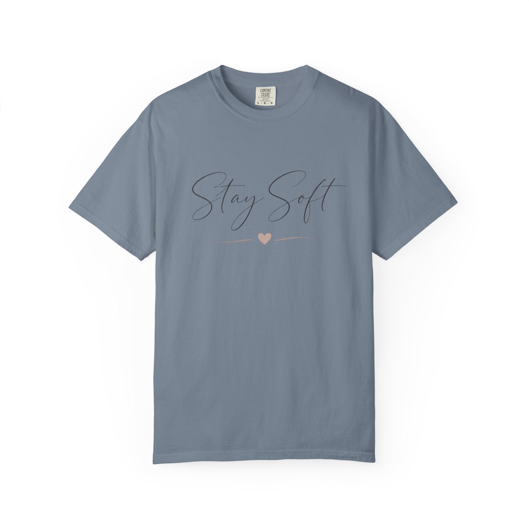 Stay Soft <3 T-Shirt