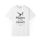 Pilates Is My Therapy T-Shirt