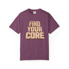 Find your Core T-shirt