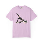 Leg Raise T-Shirt