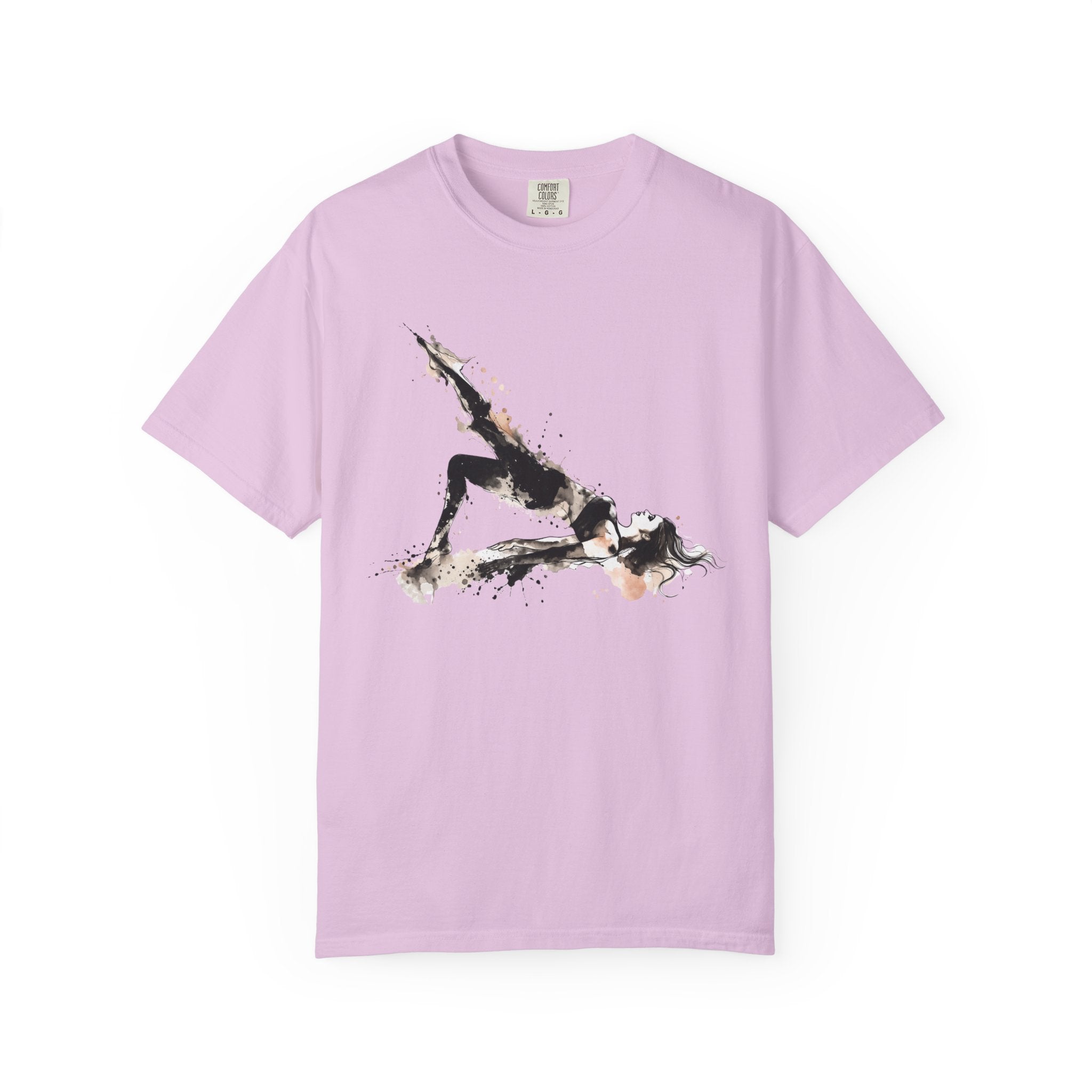 Leg Raise T-Shirt