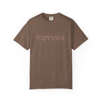 Expensive T-shirt