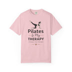 Pilates Is My Therapy T-Shirt