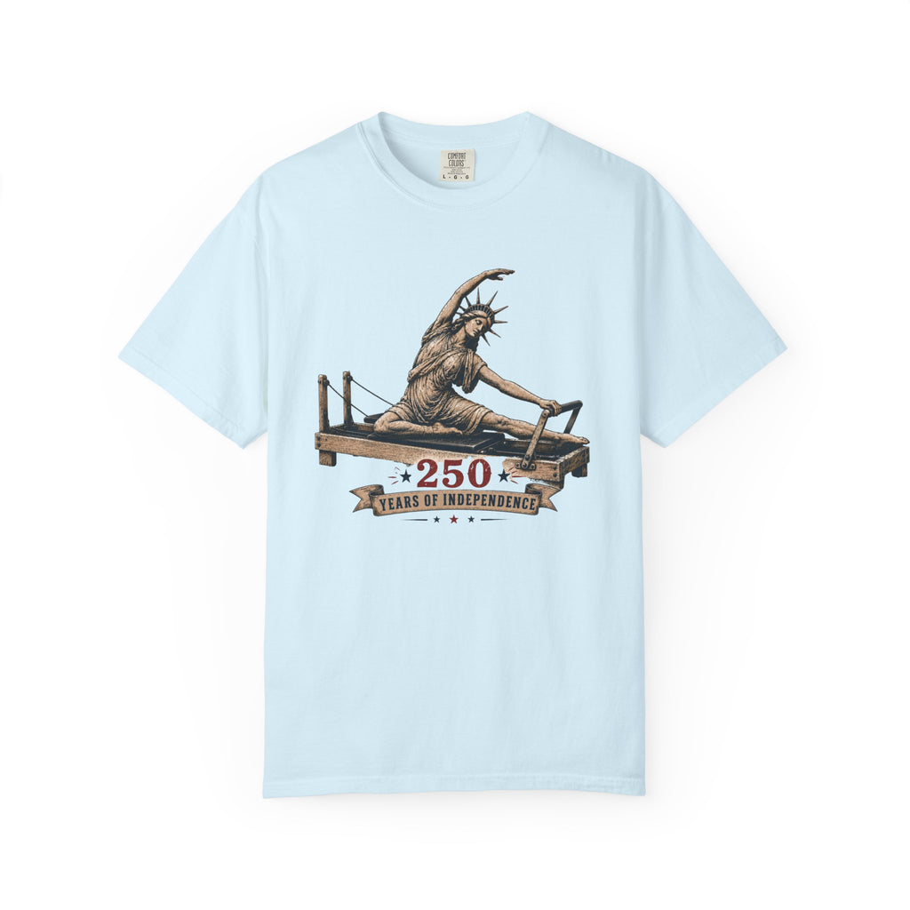 250 Years of Independence T-shirt