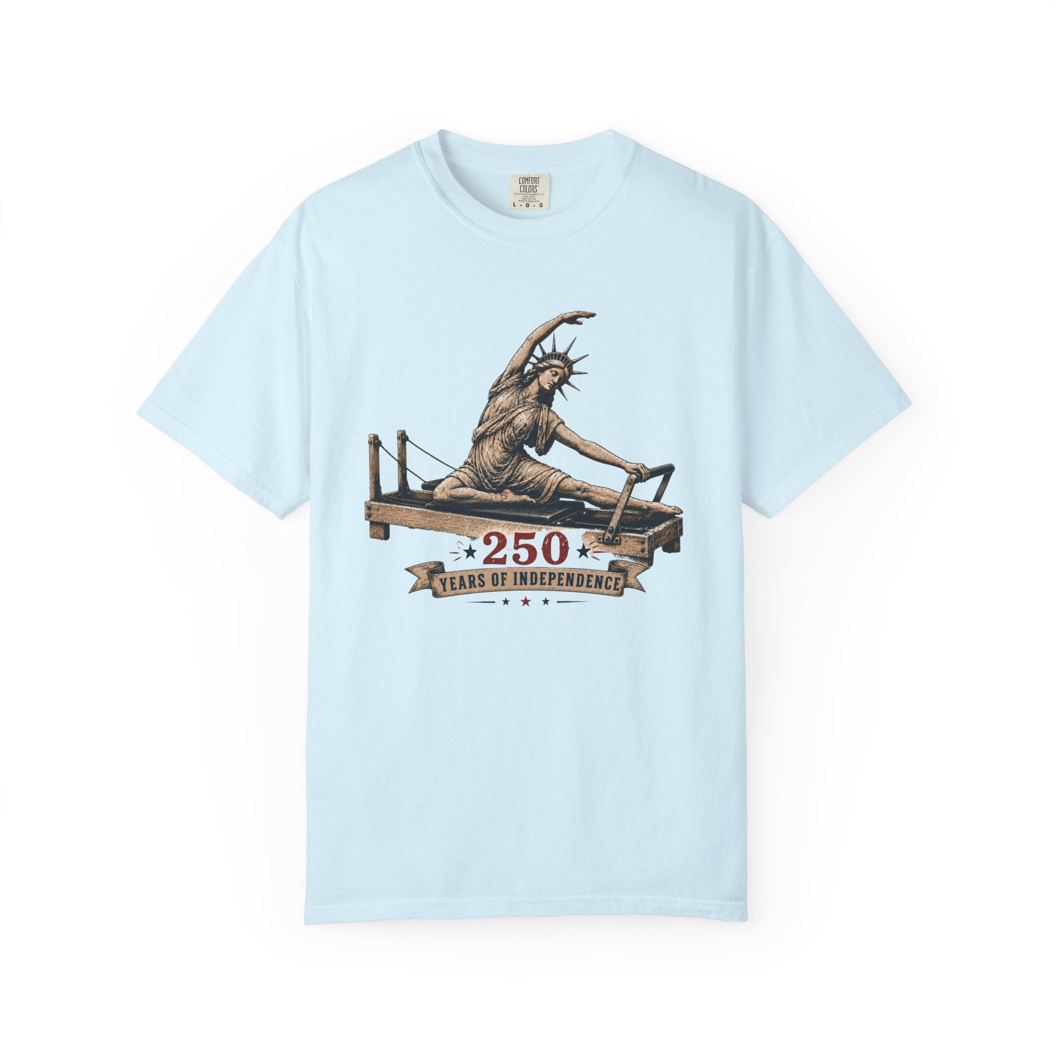 250 Years of Independence T-shirt