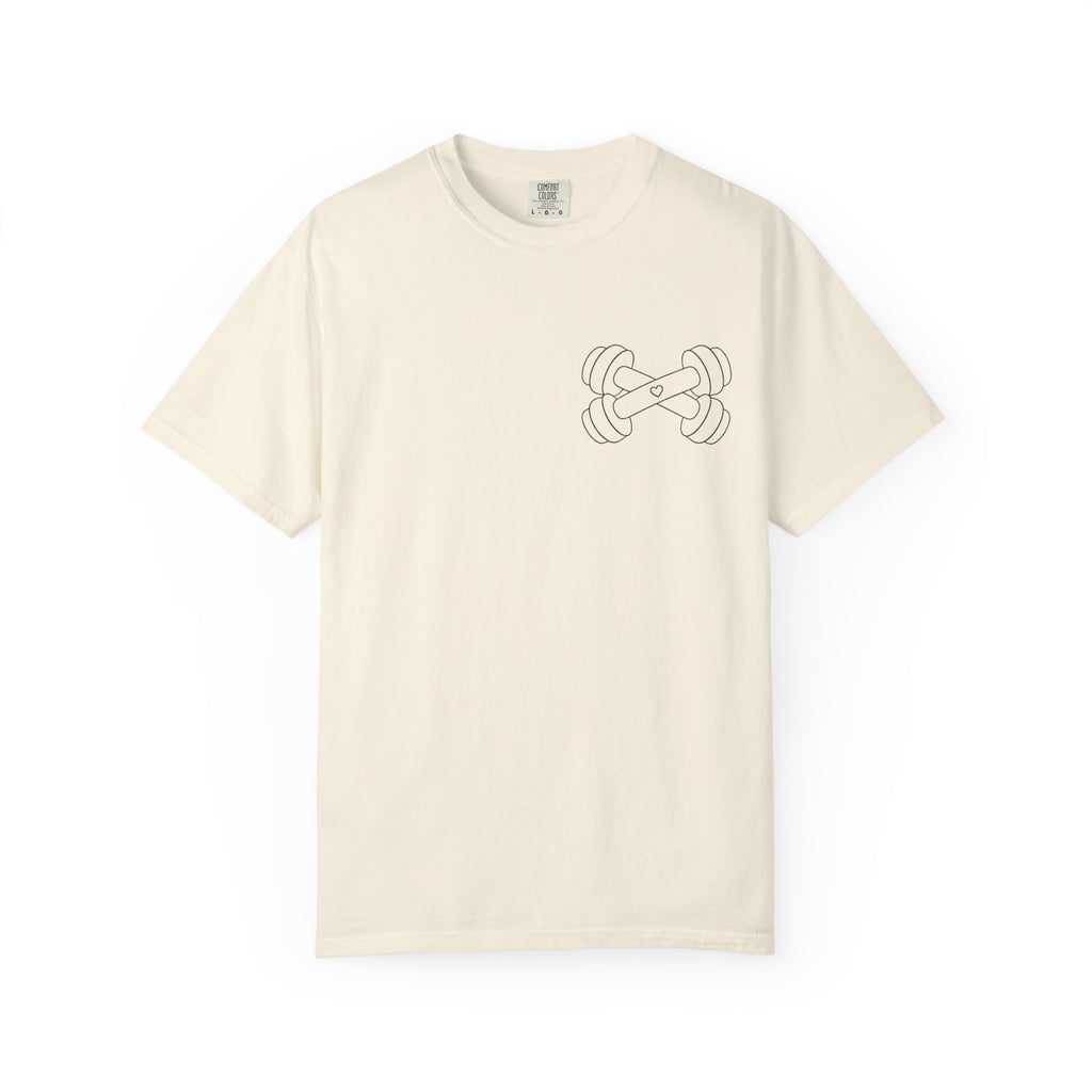 Dumbells T-Shirt