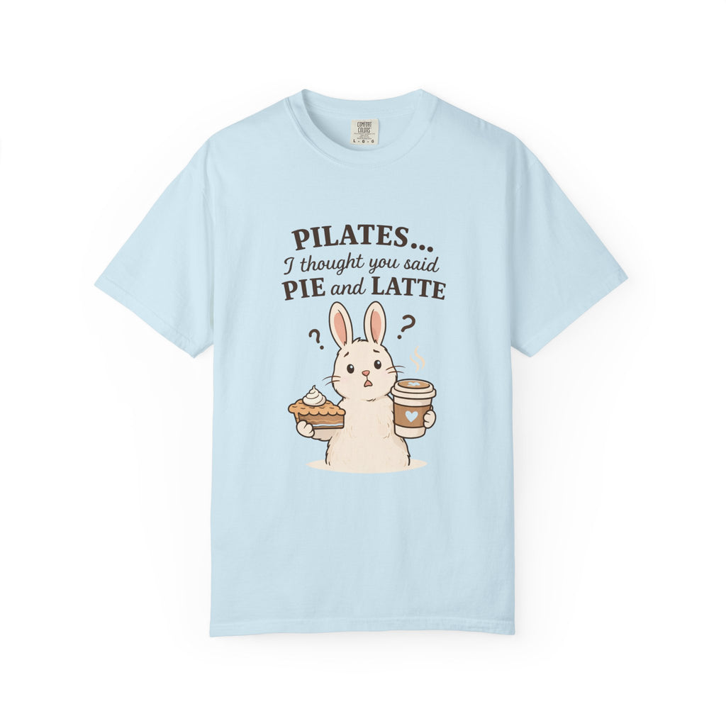 Latte T-Shirt