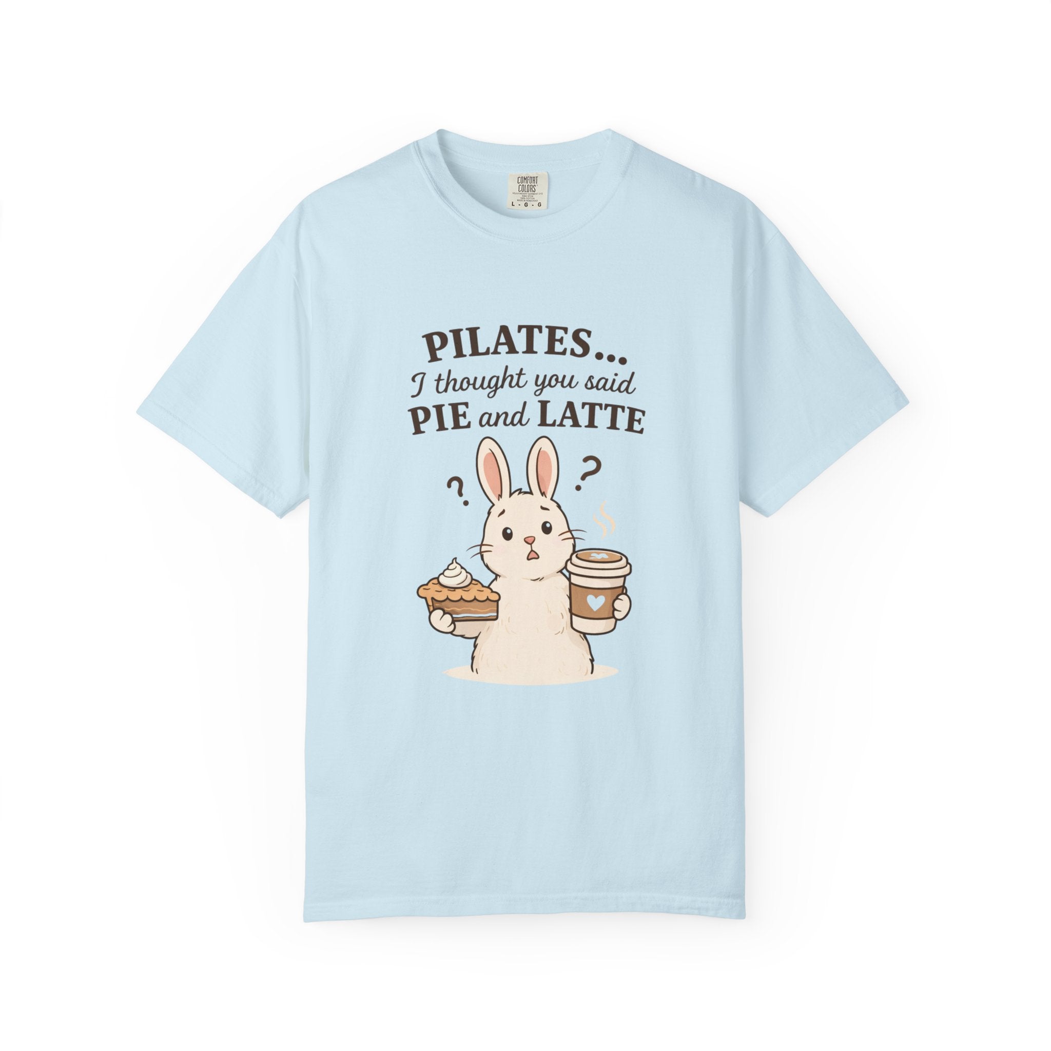 Latte T-Shirt