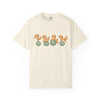 Copy of Pilates Ball and Dogs T-shirt