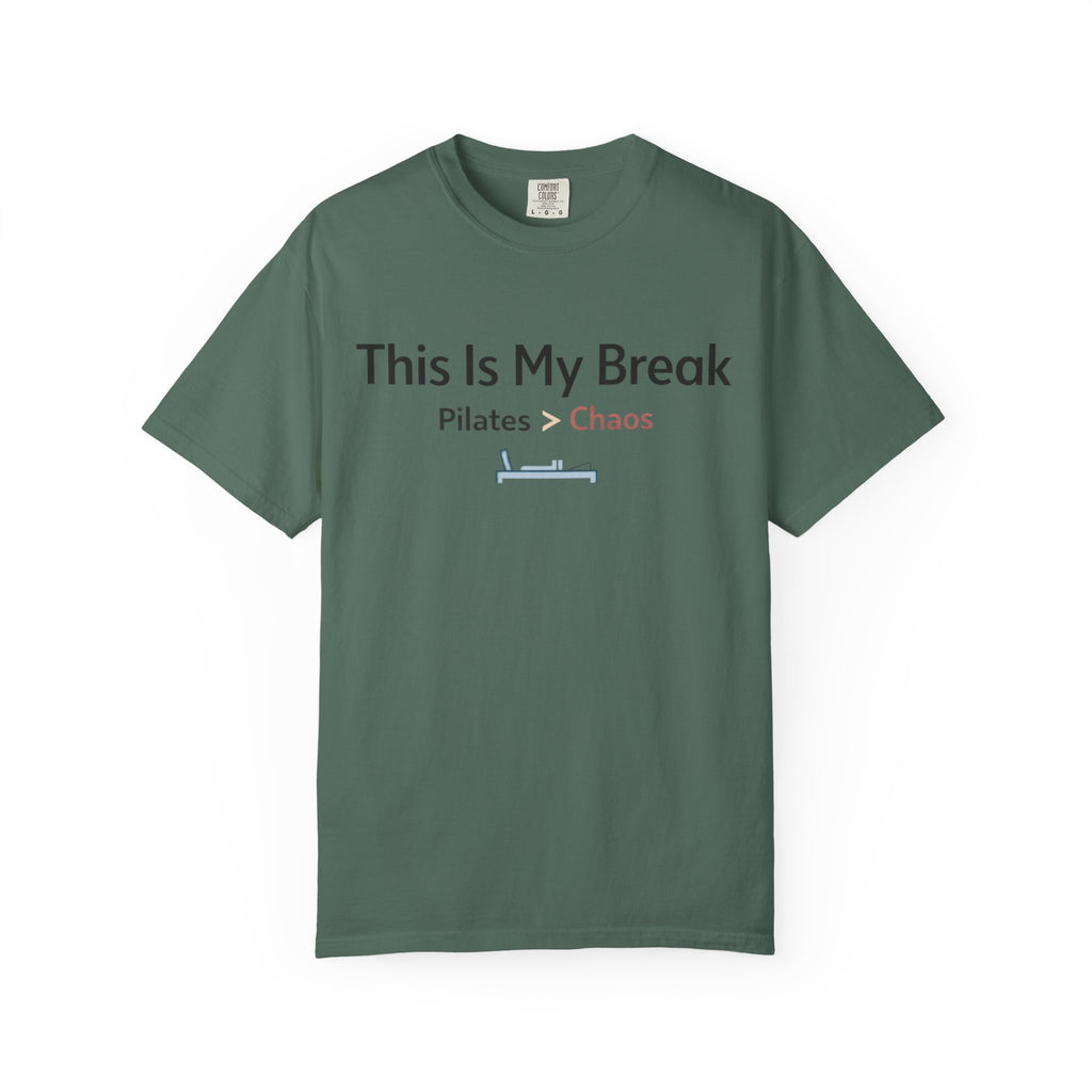 My Break T-Shirt