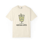 Matcha-lates T-shirt