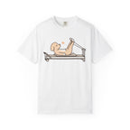 Pilates And Dog T-Shirt