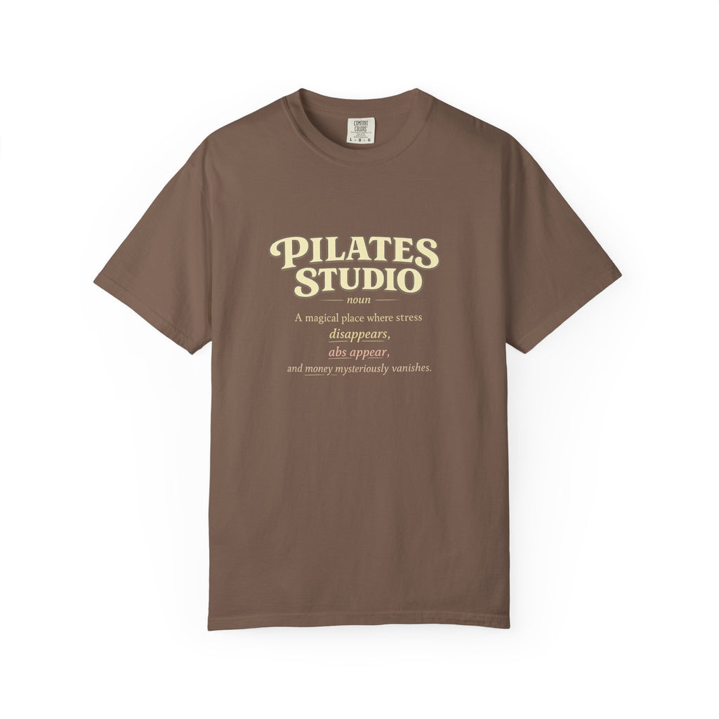 Pilates Studio T-shirt