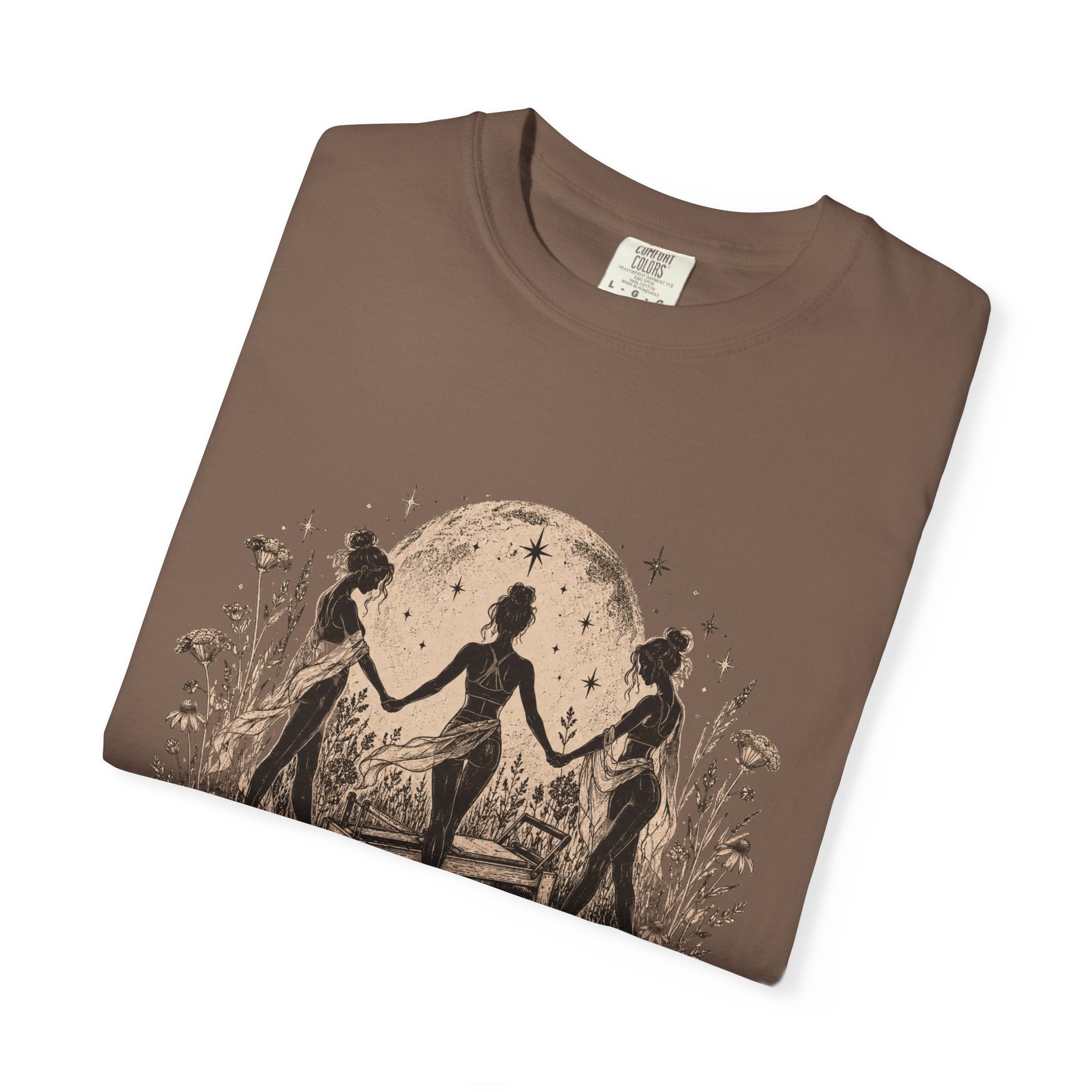 Pilates Coven T-shirt
