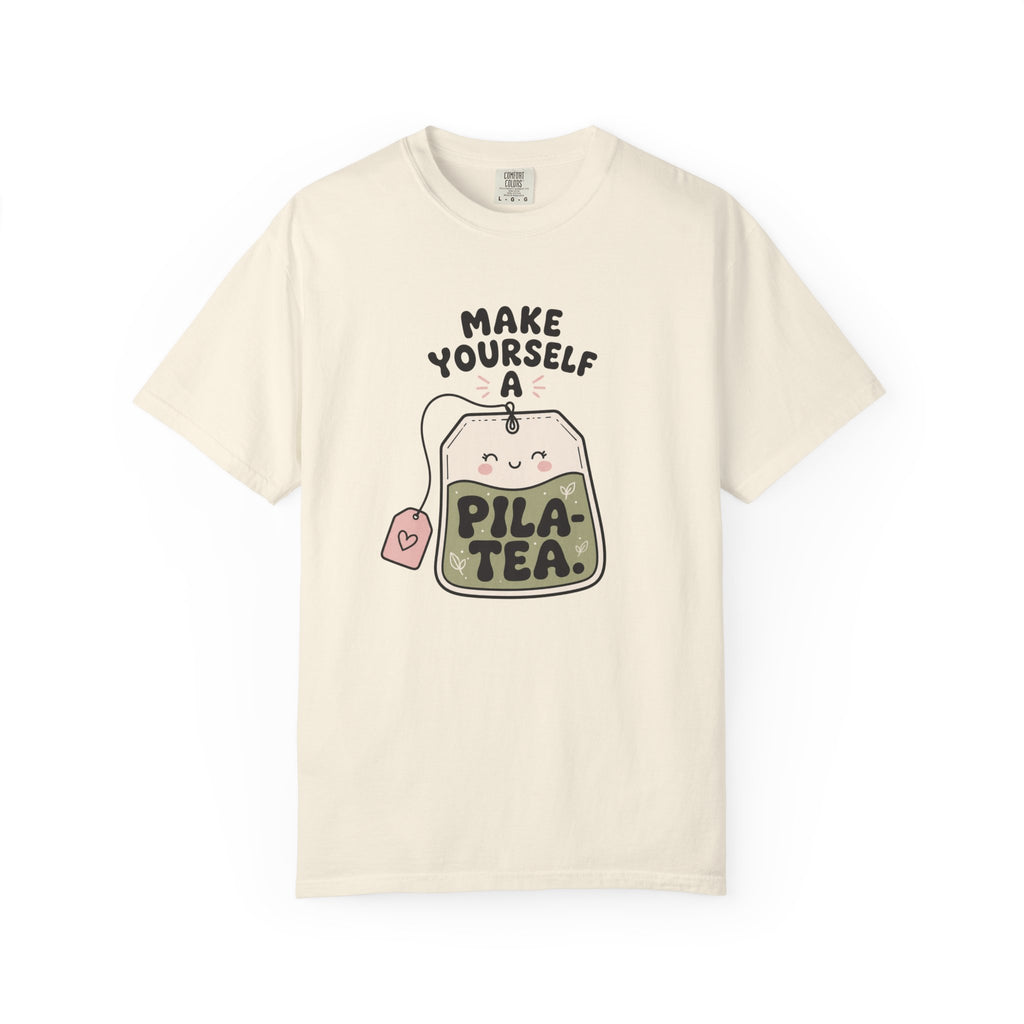 Pila-Tea T-shirt