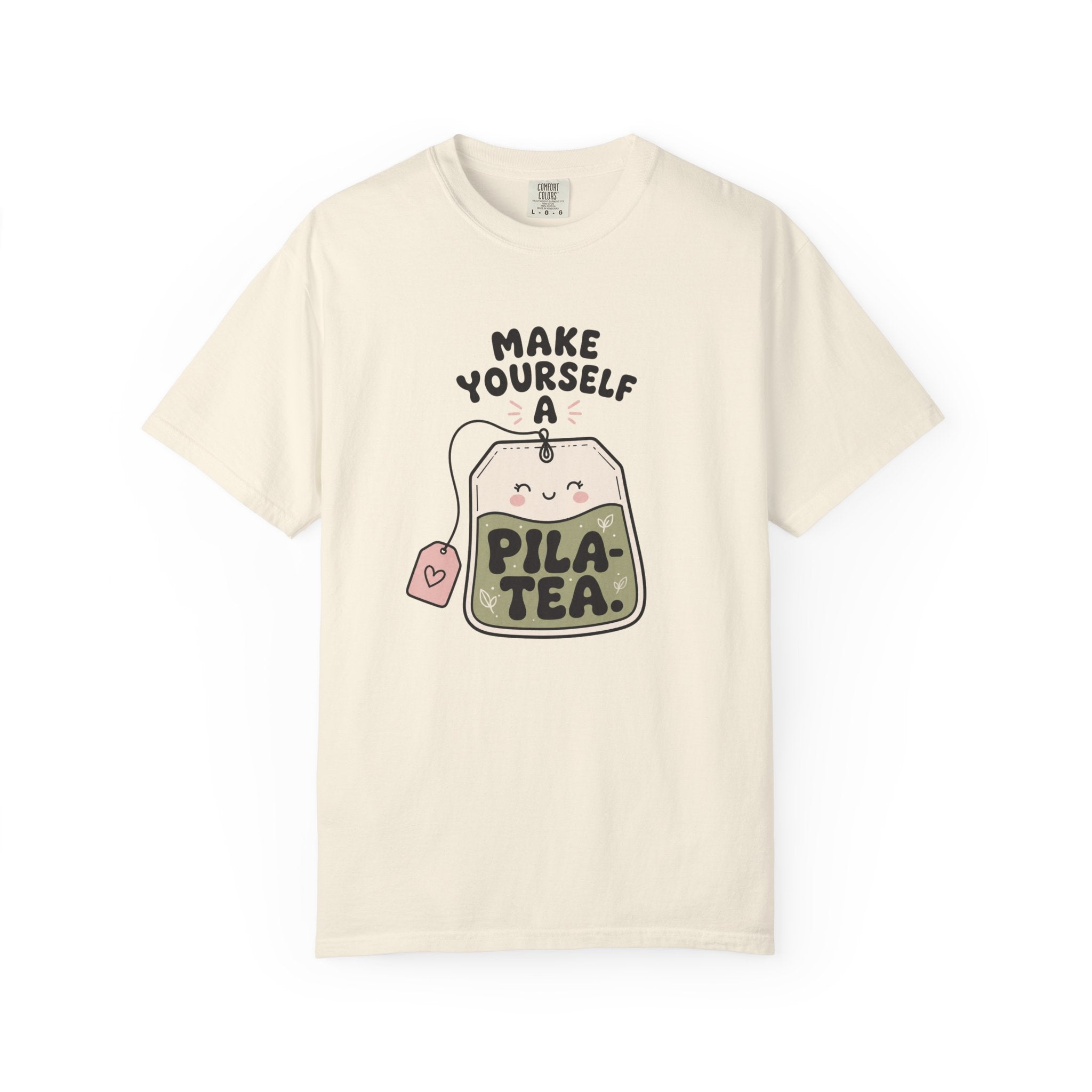Pila-Tea T-shirt