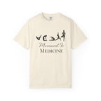Movement Is Medicine T-Shirt