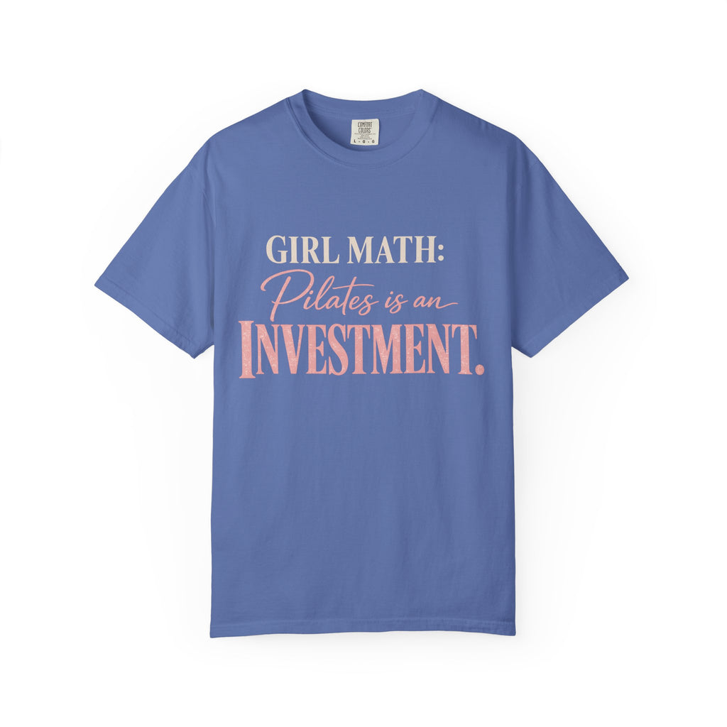 Investment T-shirt