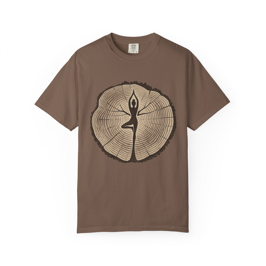 Tree Roots T-shirt