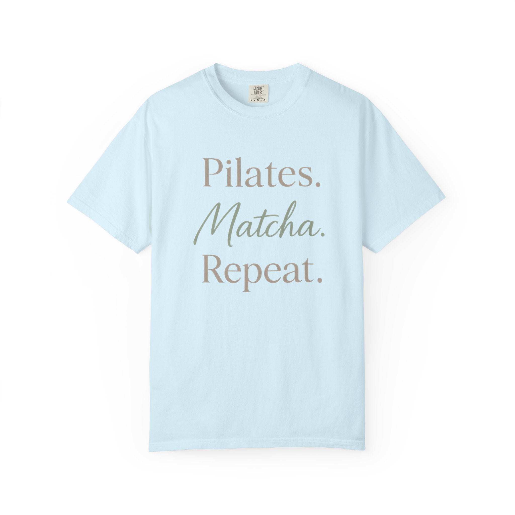 Matcha T-Shirt